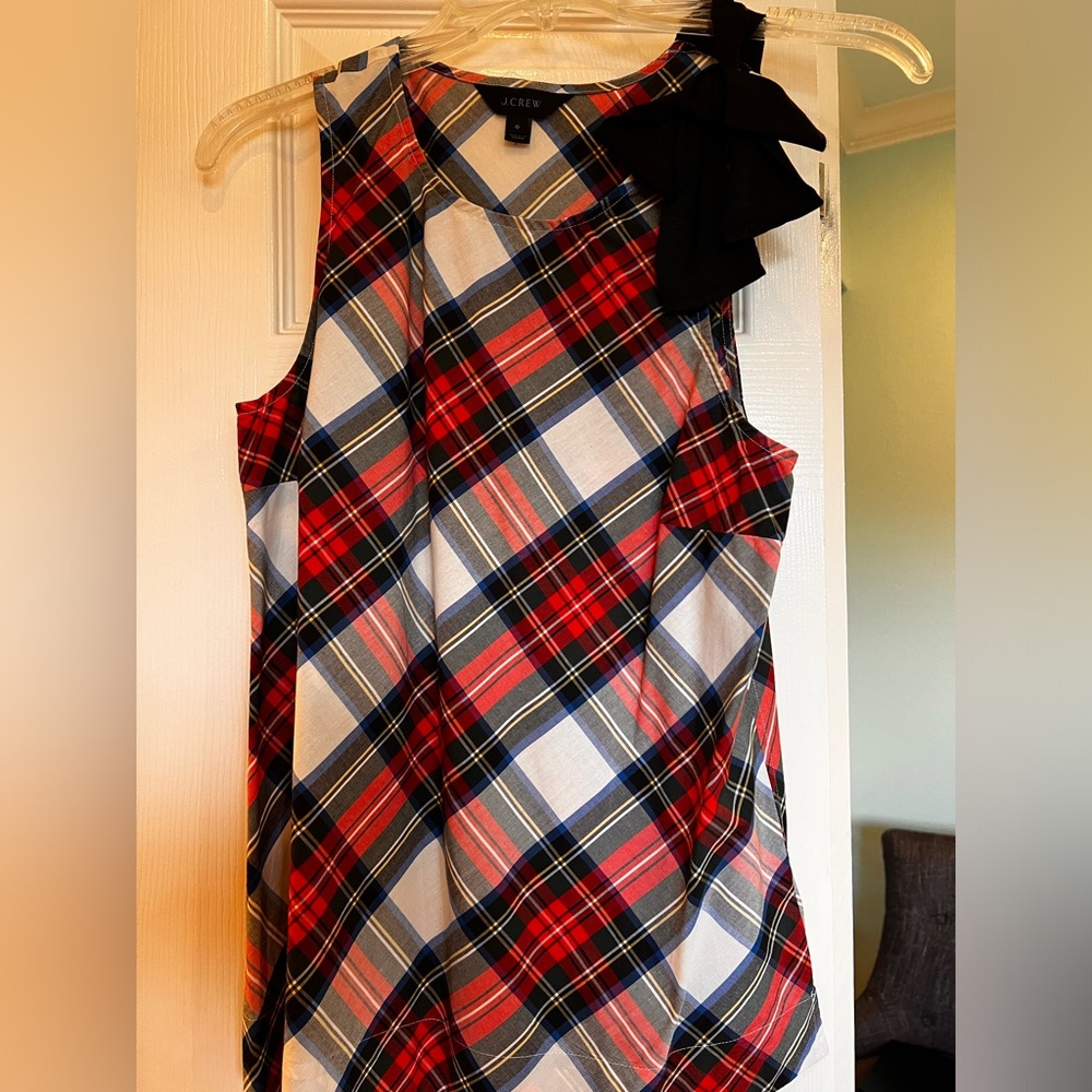 J. Crew Top Size 0
